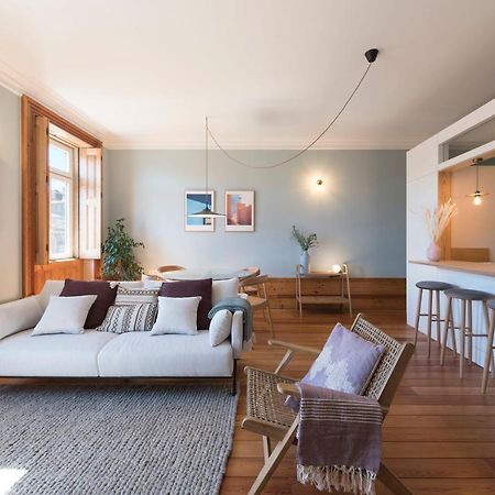 Cardosas Palace Apartment Porto Ngoại thất bức ảnh