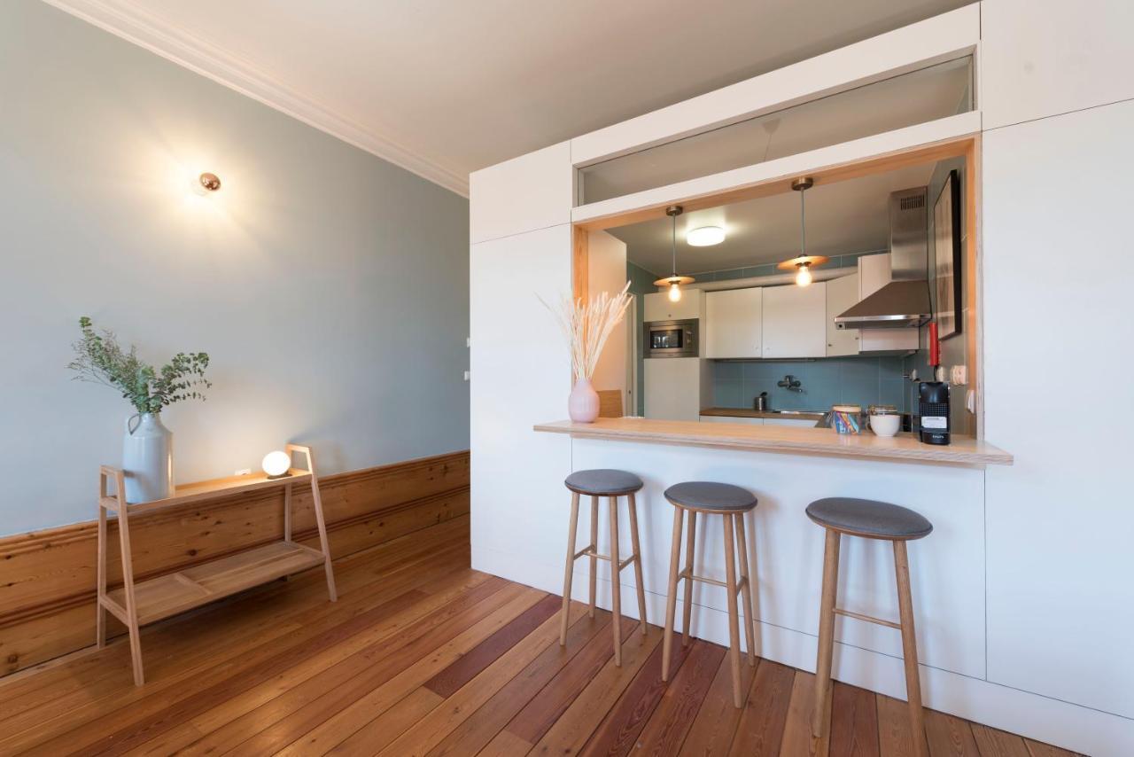 Cardosas Palace Apartment Porto Ngoại thất bức ảnh