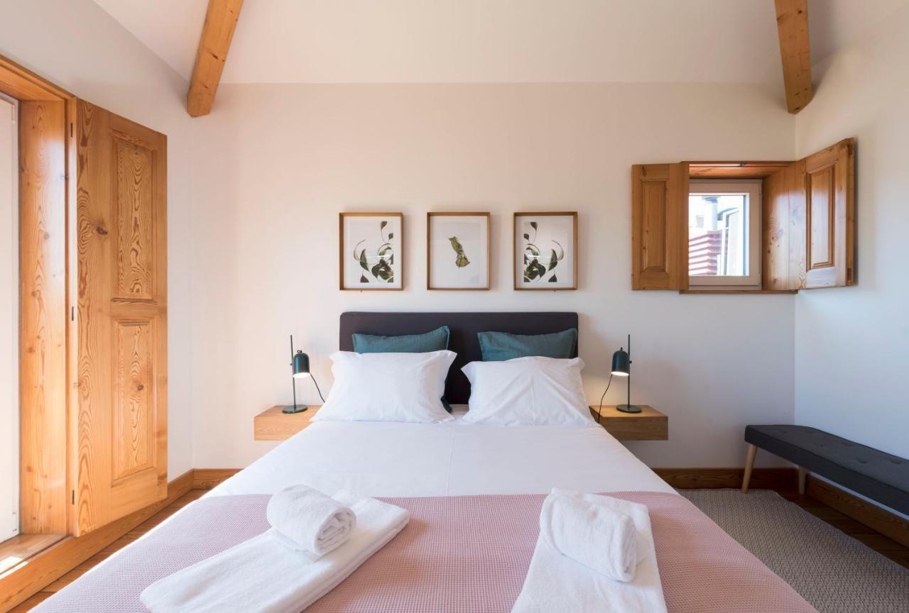 Cardosas Palace Apartment Porto Ngoại thất bức ảnh