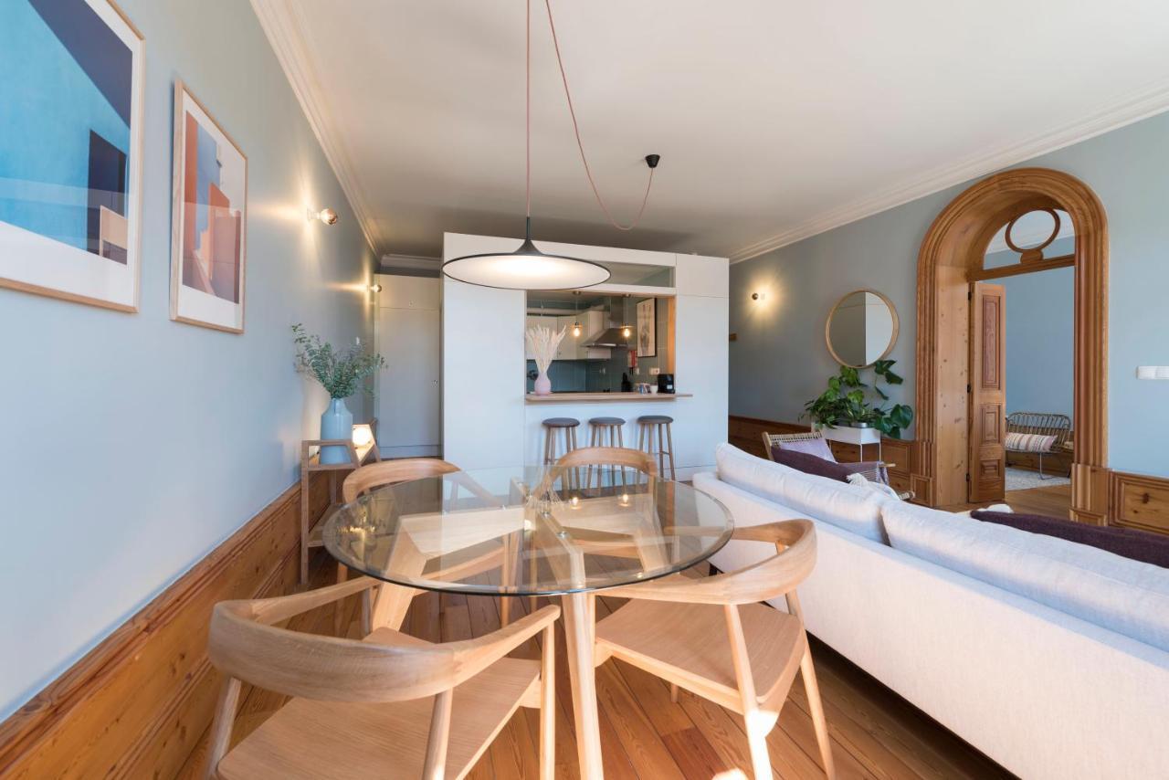 Cardosas Palace Apartment Porto Ngoại thất bức ảnh