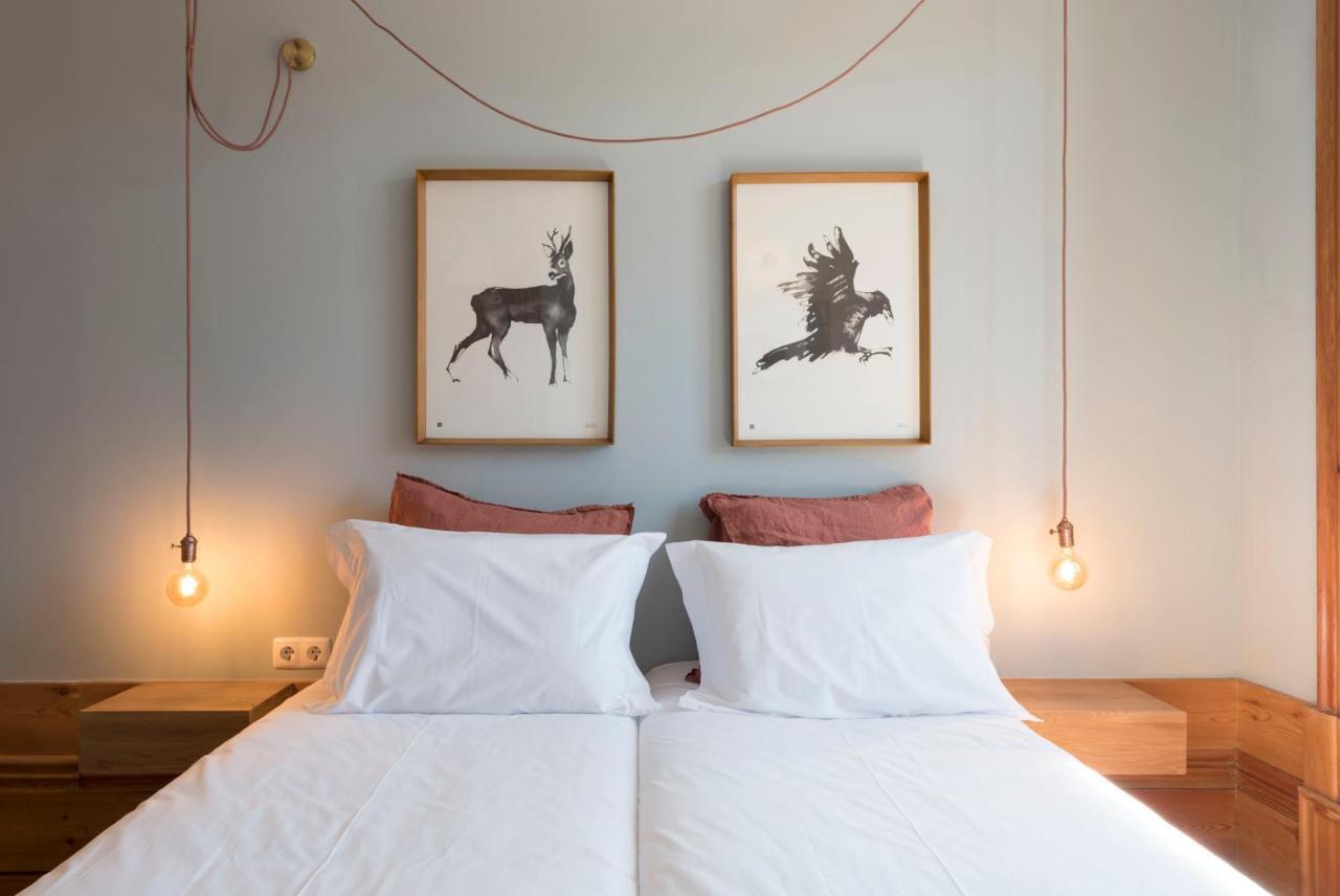 Cardosas Palace Apartment Porto Ngoại thất bức ảnh