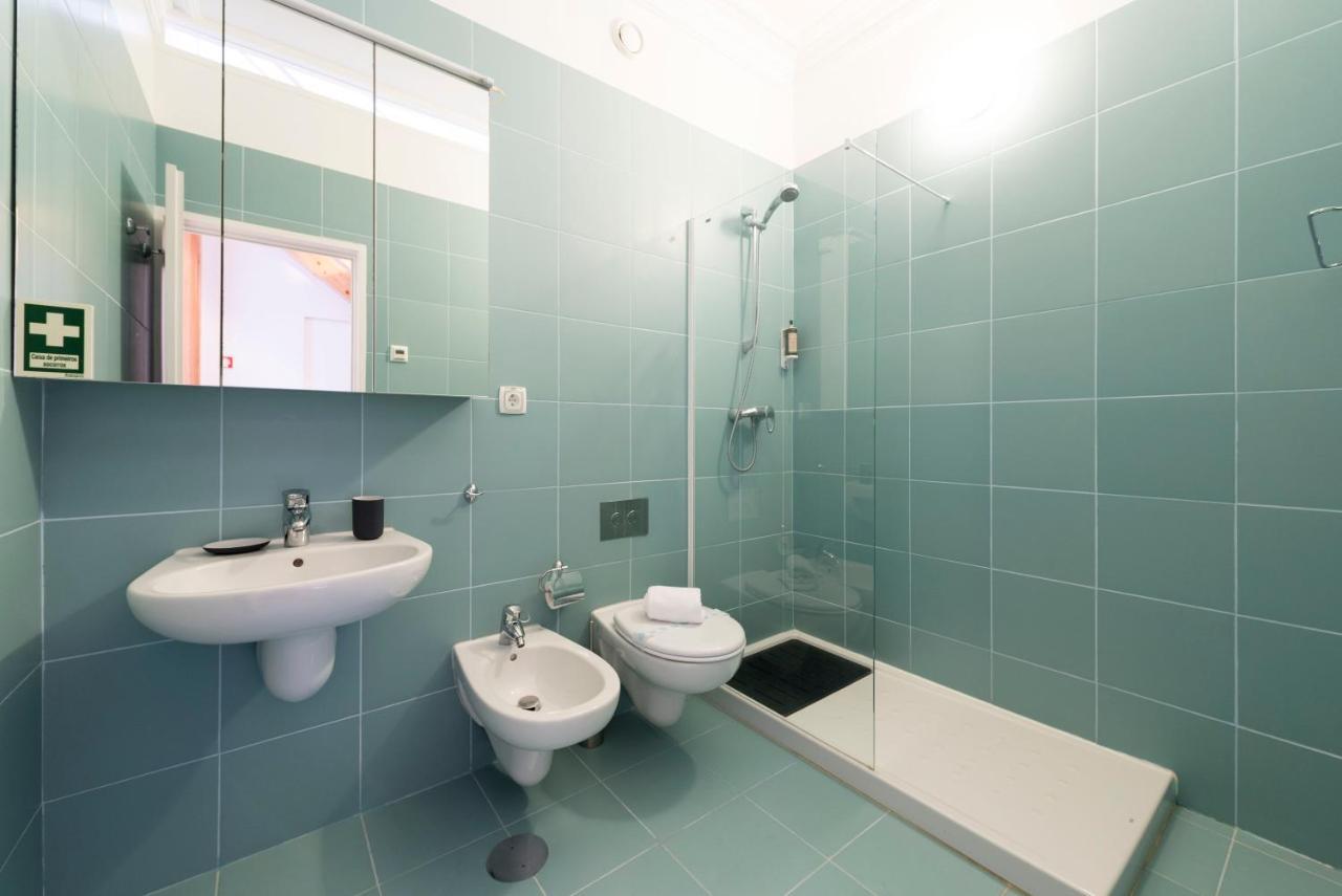 Cardosas Palace Apartment Porto Ngoại thất bức ảnh